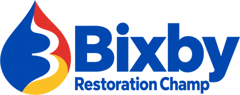 Bixby Restoration Champ